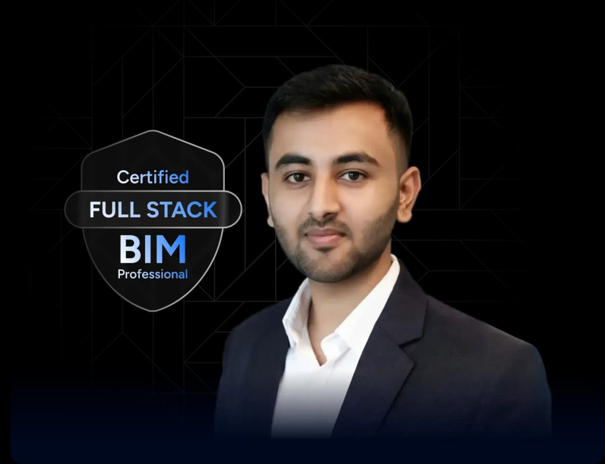 Become a Certified BIM Professional