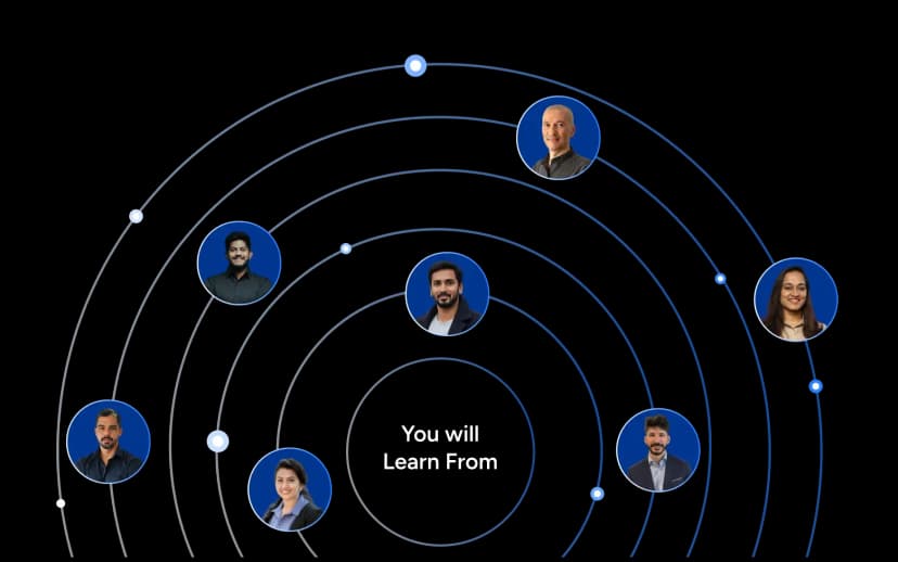 Learn from Global AEC Leaders