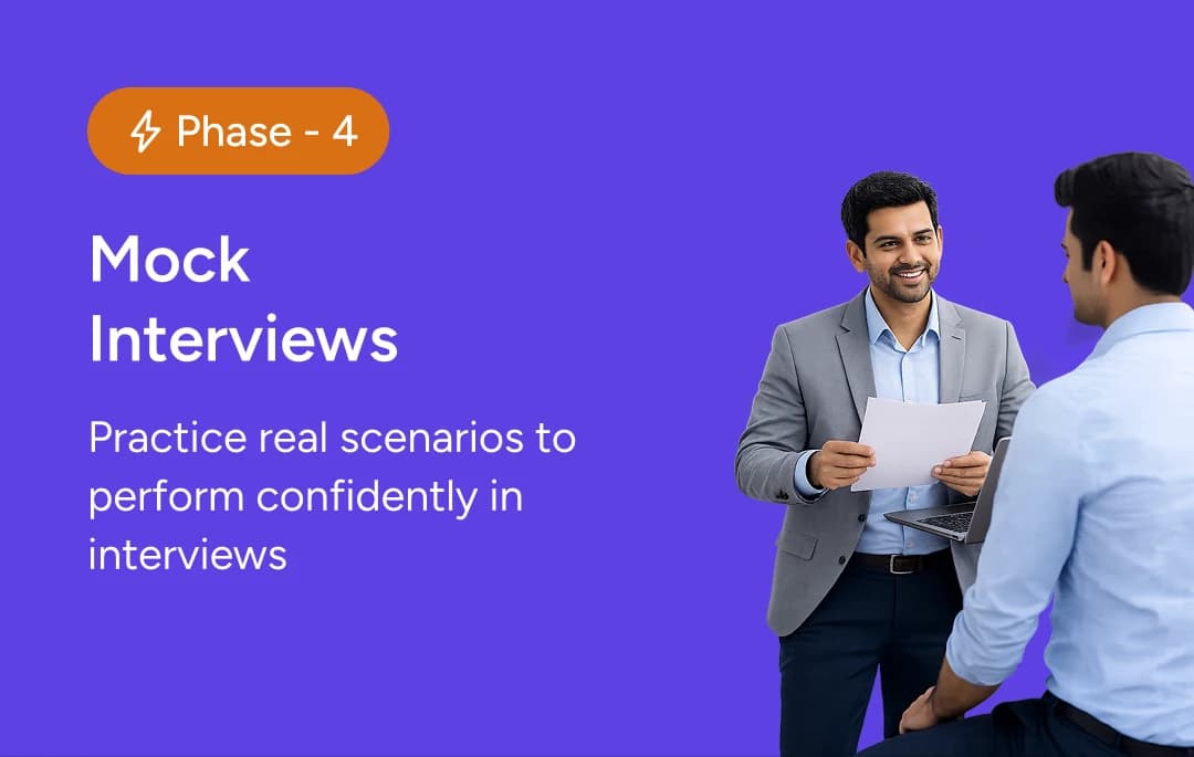 Phase - 4