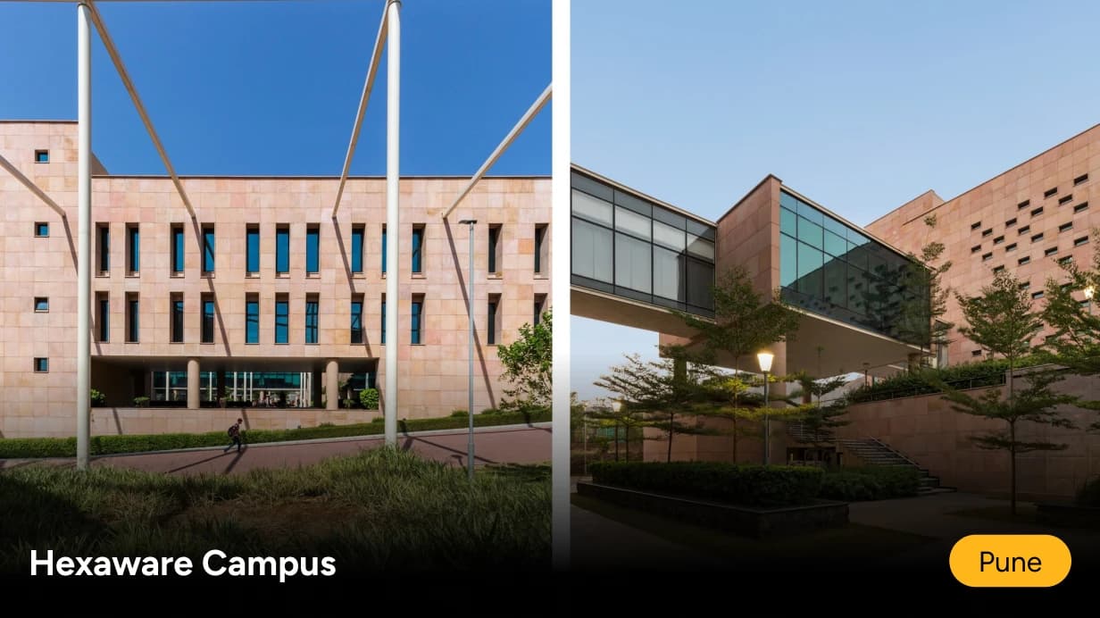 Hexaware