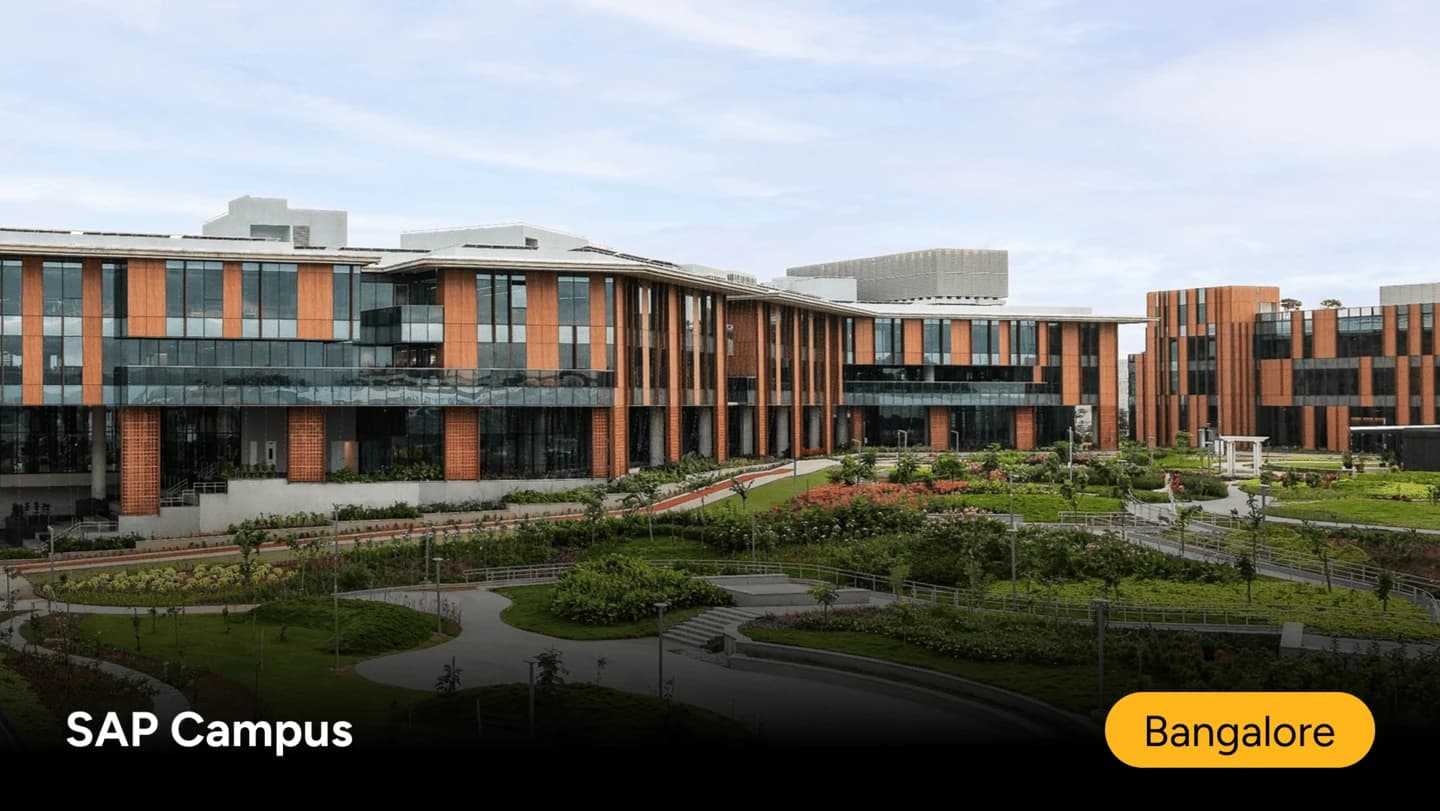 SAP Campus