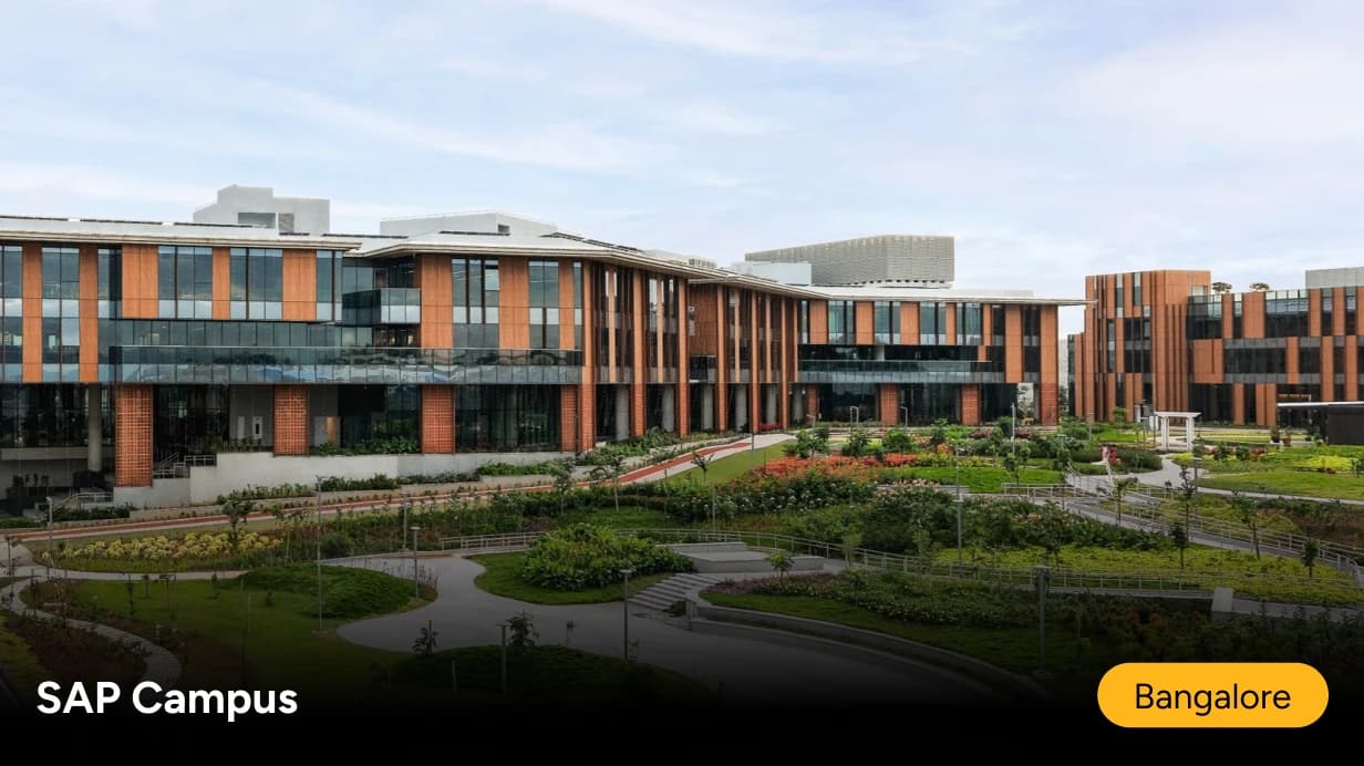 SAP Campus